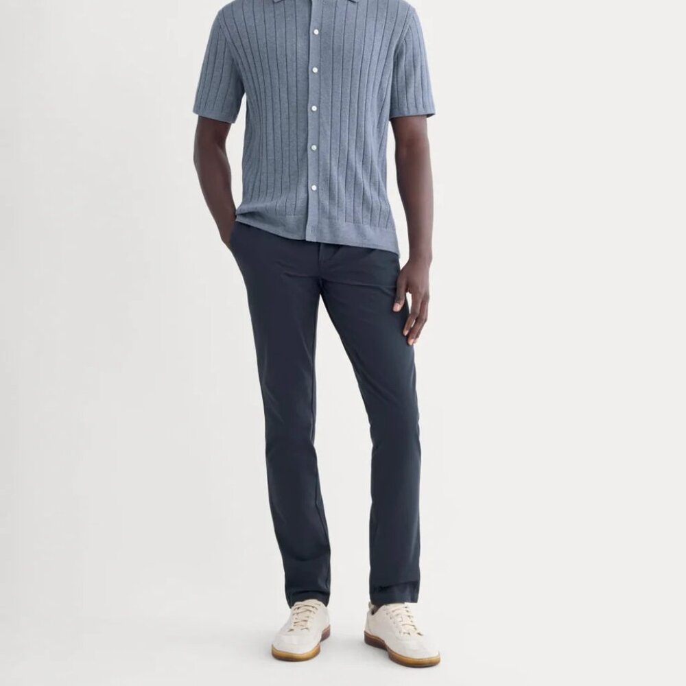Evelane The Performance Chino 33 x 32